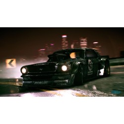 Need For Speed Need For Speed