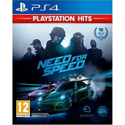 Need For Speed
