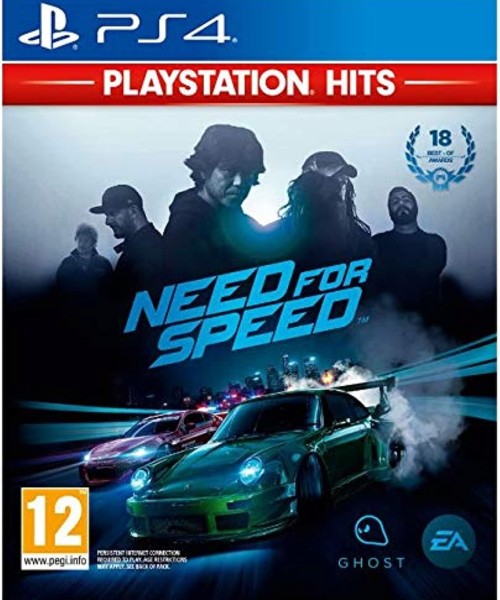 Need For Speed Need For Speed