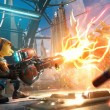 Ratchet And Clank Ratchet And Clank