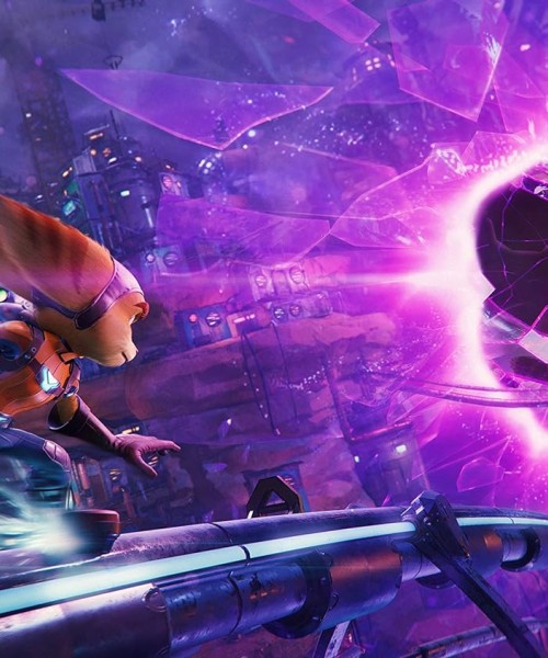 Ratchet And Clank Ratchet And Clank