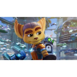Ratchet And Clank Ratchet And Clank