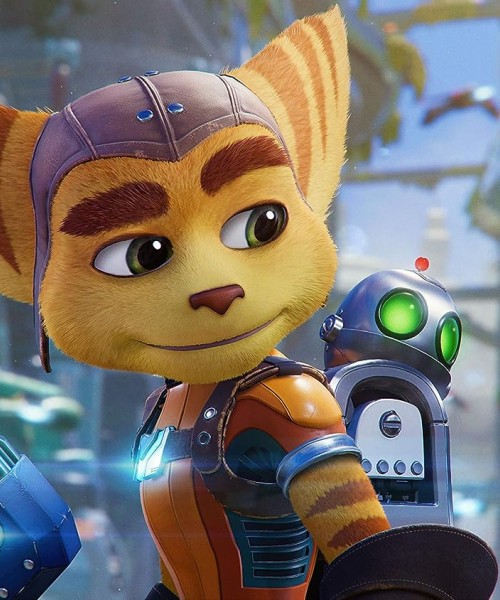 Ratchet And Clank Ratchet And Clank