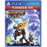 Ratchet And Clank