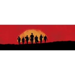 Red Dead Redemption 2 Red Dead Redemption 2