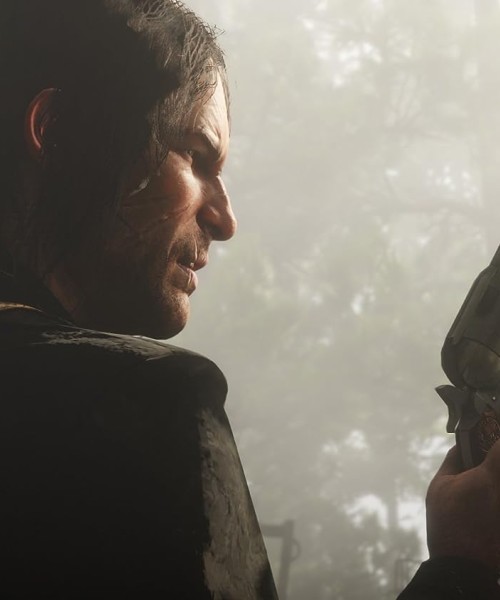 Red Dead Redemption 2 Red Dead Redemption 2