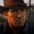 Red Dead Redemption 2 Red Dead Redemption 2