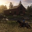 Red Dead Redemption 2 Red Dead Redemption 2
