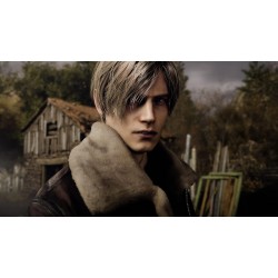 Resident Evil 4