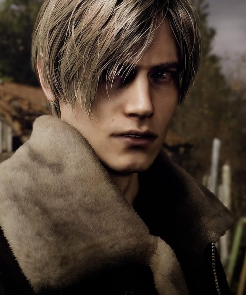 Resident Evil 4 Resident Evil 4