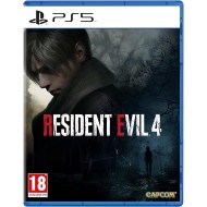 Resident Evil 4 Resident Evil 4