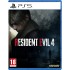 Resident Evil 4