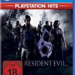 Resident Evil 6 Playstation Resident Evil 6 Playstation