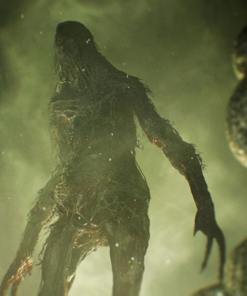 Resident Evil Biohazard Resident Evil Biohazard