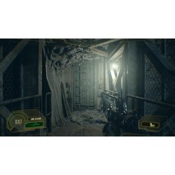 Resident Evil Biohazard Resident Evil Biohazard