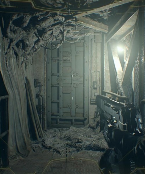 Resident Evil Biohazard Resident Evil Biohazard