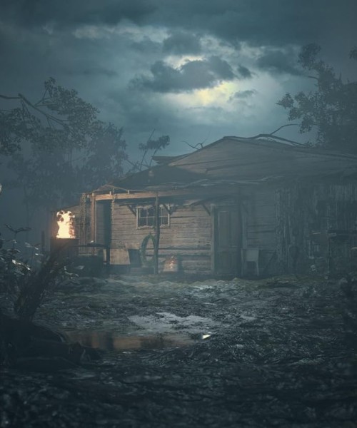 Resident Evil Biohazard Resident Evil Biohazard