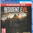 Resident Evil Biohazard Resident Evil Biohazard