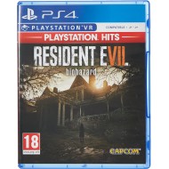 Resident Evil Biohazard Resident Evil Biohazard