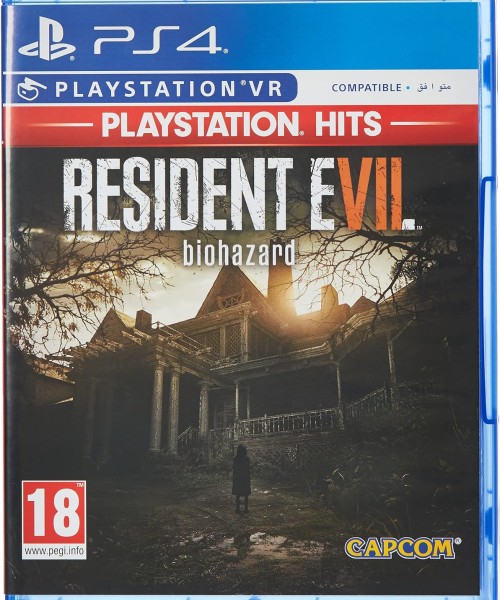 Resident Evil Biohazard Resident Evil Biohazard