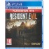 Resident Evil Biohazard