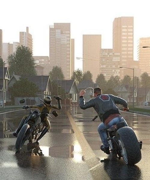 Road Rage Road Rage