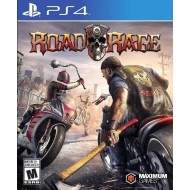Road Rage Road Rage