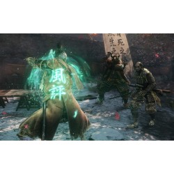 Sekiro Shadows Die Twice Sekiro Shadows Die Twice