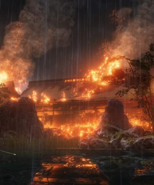 Sekiro Shadows Die Twice Sekiro Shadows Die Twice