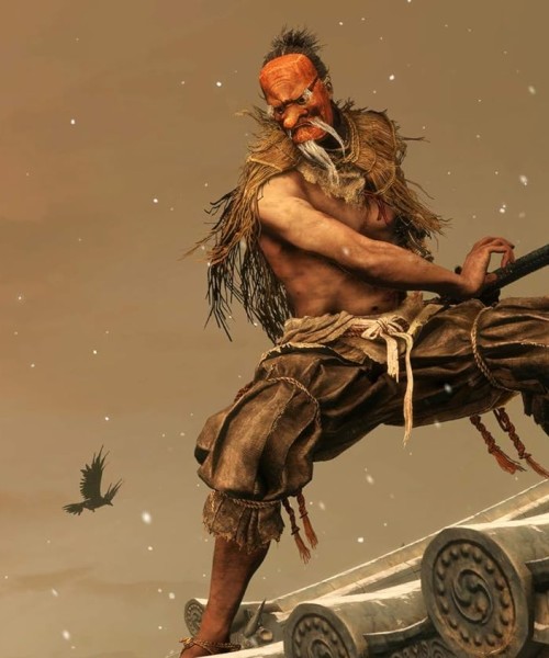 Sekiro Shadows Die Twice Sekiro Shadows Die Twice