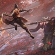 Sekiro Shadows Die Twice Sekiro Shadows Die Twice