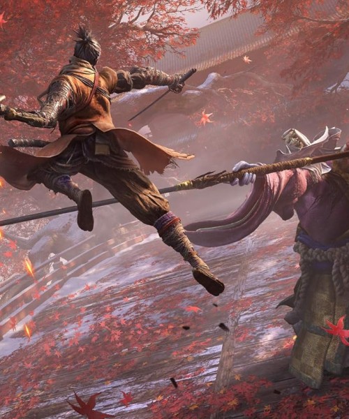 Sekiro Shadows Die Twice Sekiro Shadows Die Twice