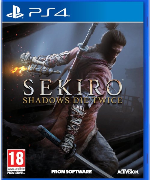 Sekiro Shadows Die Twice Sekiro Shadows Die Twice