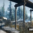 Snowrunner Snowrunner