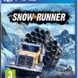 Snowrunner Snowrunner