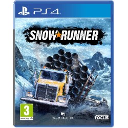 Snowrunner
