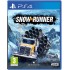Snowrunner