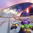 Team Sonic Racing