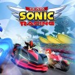 Team Sonic Racing