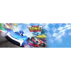Team Sonic Racing Team Sonic Racing