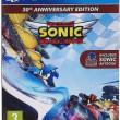 Team Sonic Racing