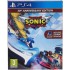Team Sonic Racing