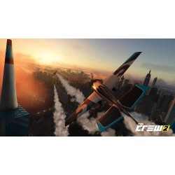 The Crew 2 Gold Edition The Crew 2 Gold Edition