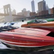 The Crew 2 The Crew 2