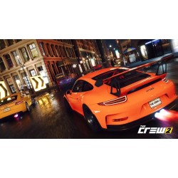 The Crew 2 The Crew 2