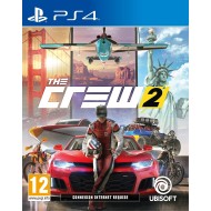 The Crew 2 The Crew 2