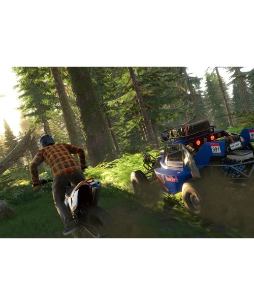 The Crew 2 Gold Edition The Crew 2 Gold Edition