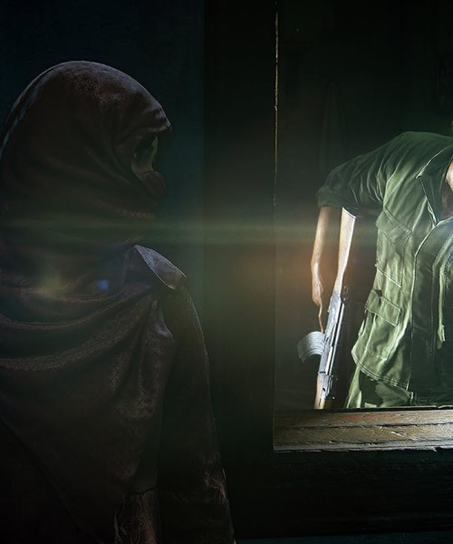 Uncharted 4 Uncharted 4