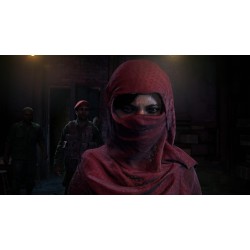 Uncharted 4 Uncharted 4