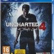 Uncharted 4 Uncharted 4